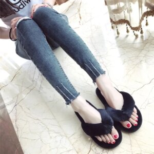 Tong Moumoute Femme 7